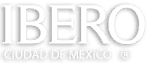Logotipo IBERO