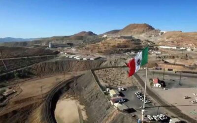 Afectaciones a la salud causadas por proyectos extractivos en México