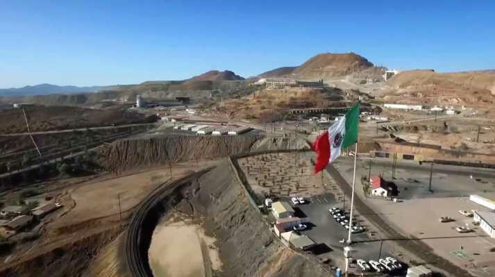Afectaciones a la salud causadas por proyectos extractivos en México