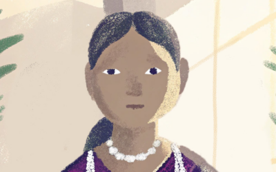 Día Internacional de la Mujer Indígena: las condiciones de la defensa del territorio en México