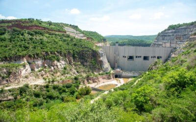 Desplazamiento forzado por proyectos extractivos: una mirada a las presas en México